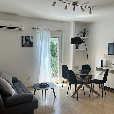 Numali Apartamento Nerja Eksteriør billede